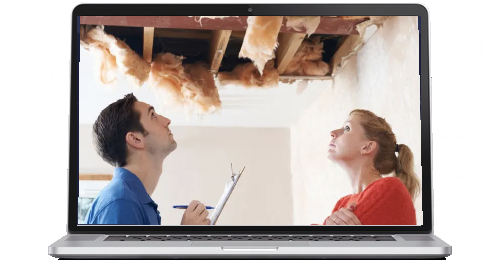 Homeowners Insurance | Wohngebäudeversicherung