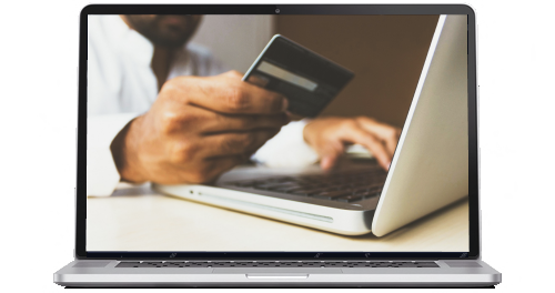 Bank Account and Credit Card | Konto / Kreditkarte