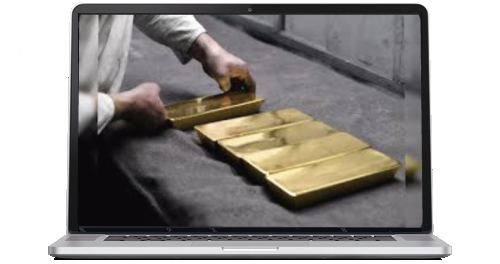 Precious Metals Investment / Anlageformen in Edelmetalle