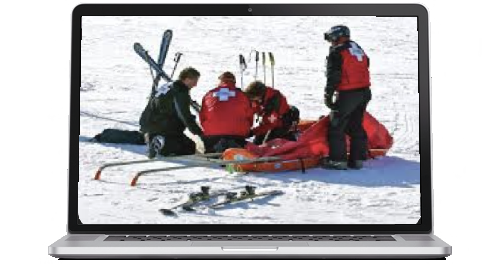 Accident Insurance | Unfallversicherung