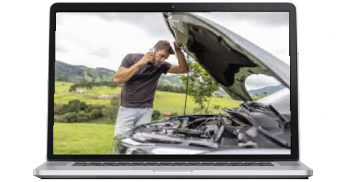 Driver Mobility Protection | Fahrer-Mobilitätsschutz