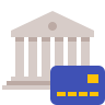 Konto / Kreditkarte | Bank Account and Credit Card