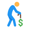 Basis Rente | Basic pension